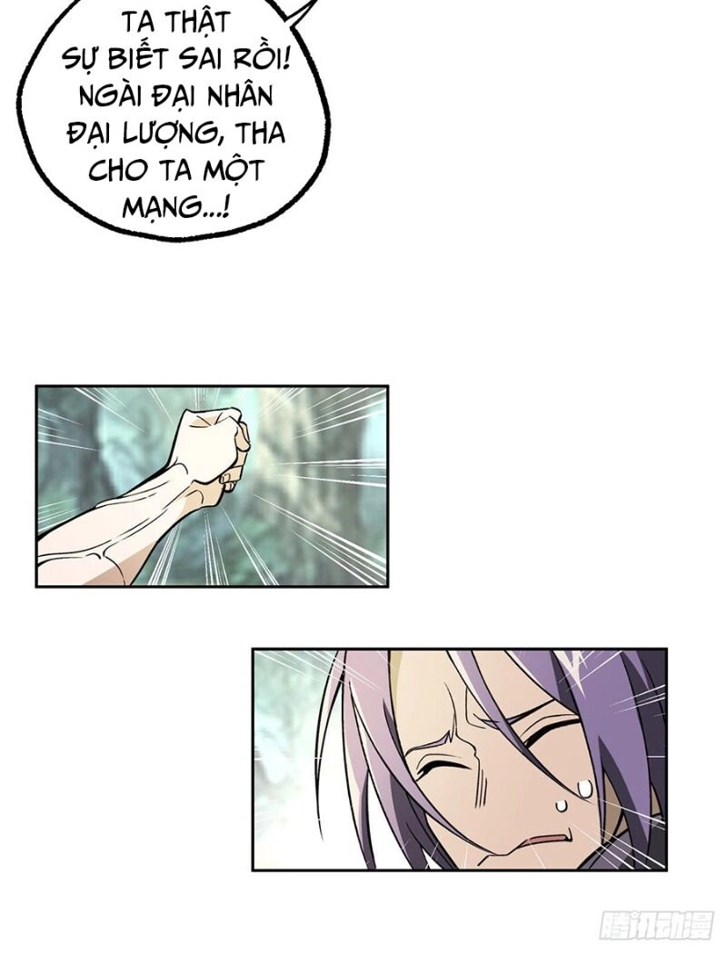 Siêu Thần Cơ Giới Sư Chapter 12 - 25