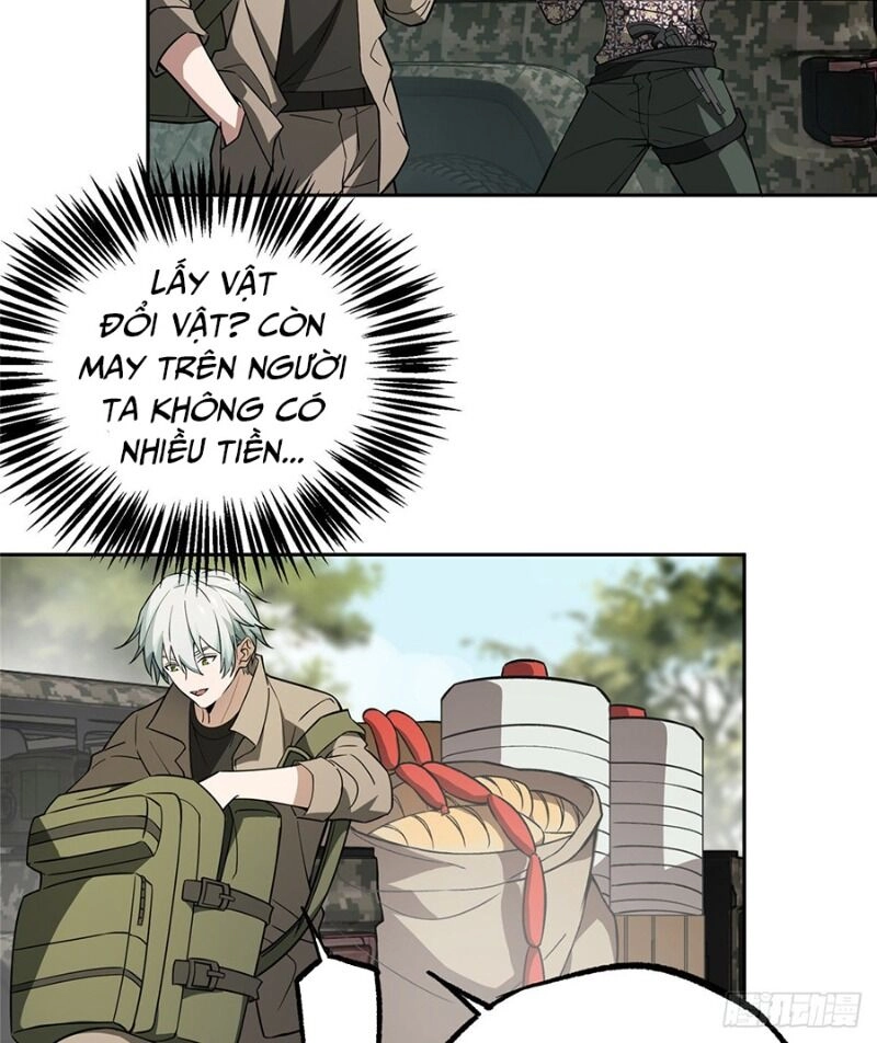 Siêu Thần Cơ Giới Sư Chapter 13 - 6