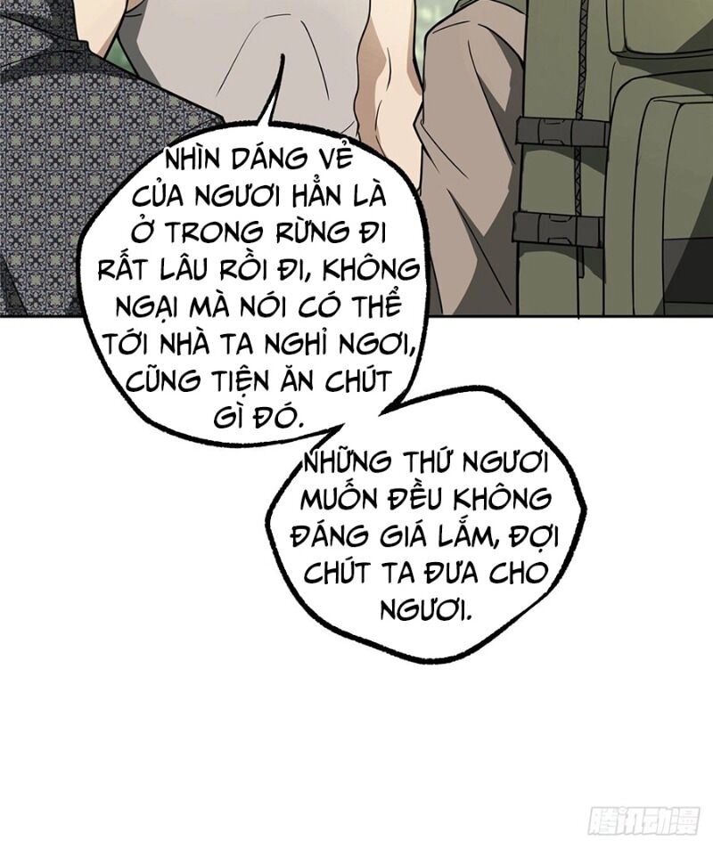 Siêu Thần Cơ Giới Sư Chapter 13 - 16