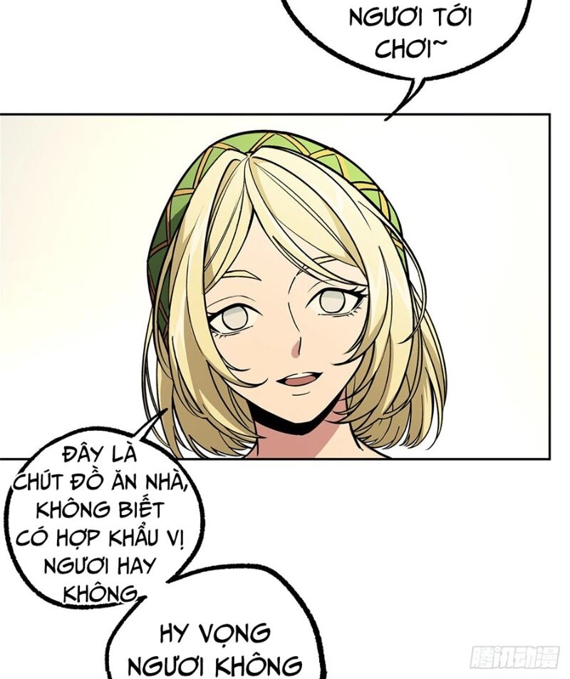 Siêu Thần Cơ Giới Sư Chapter 13 - 20