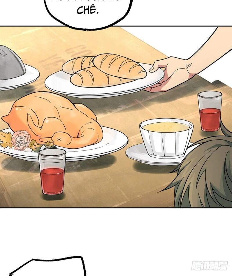 Siêu Thần Cơ Giới Sư Chapter 13 - 21