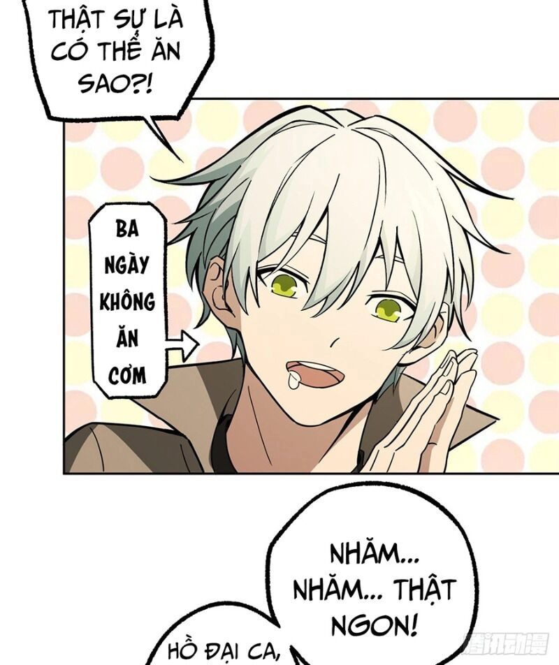 Siêu Thần Cơ Giới Sư Chapter 13 - 22