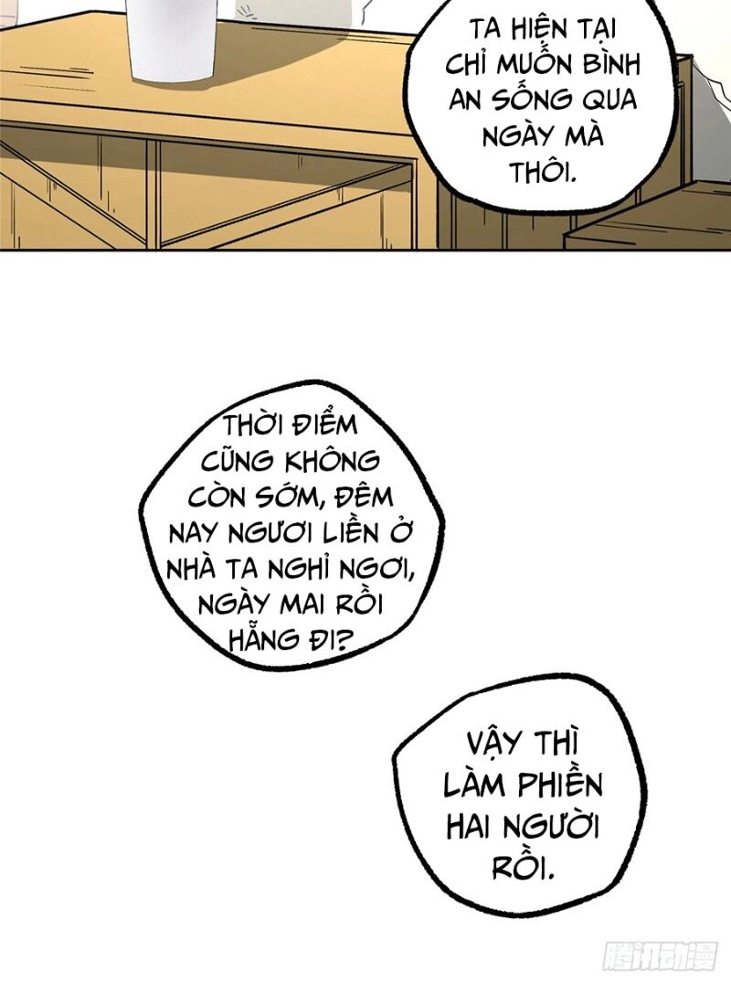 Siêu Thần Cơ Giới Sư Chapter 13 - 28