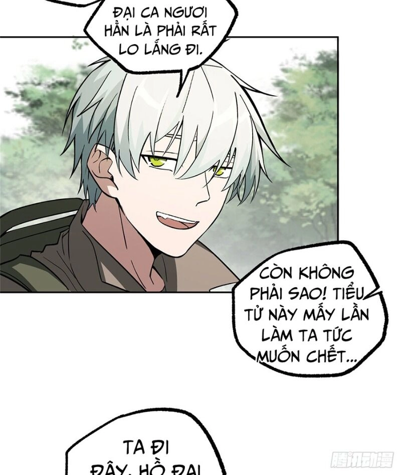 Siêu Thần Cơ Giới Sư Chapter 13 - 31