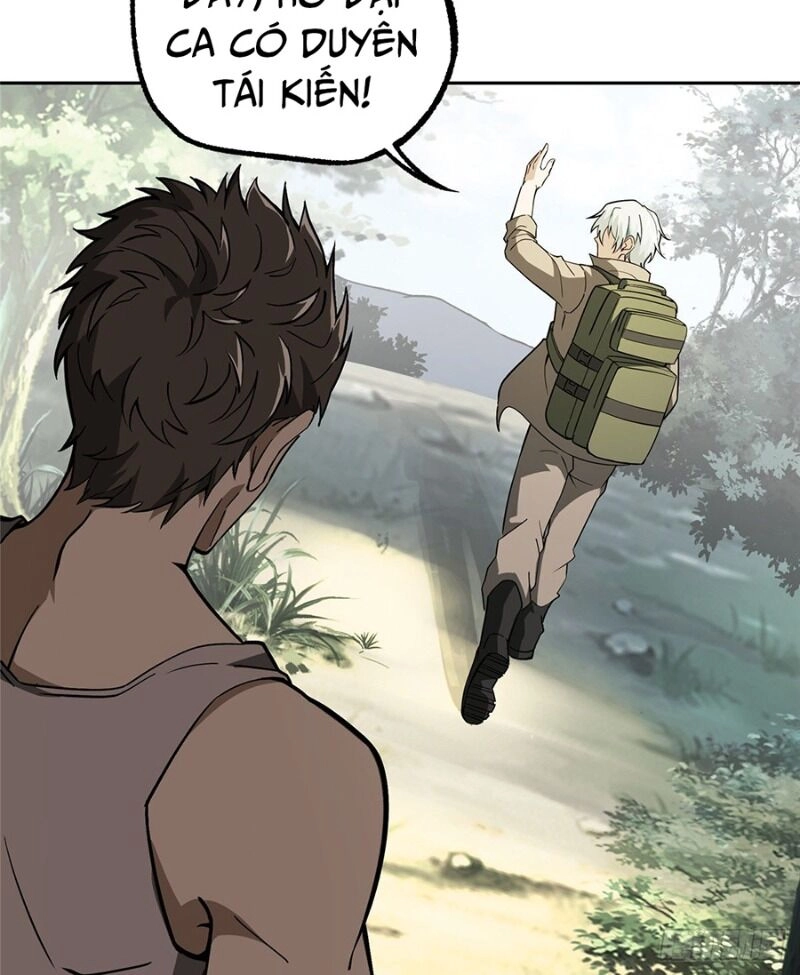 Siêu Thần Cơ Giới Sư Chapter 13 - 32