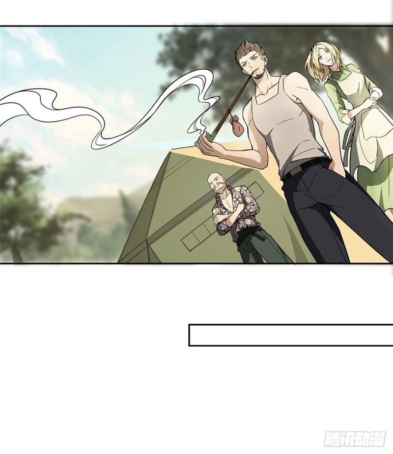 Siêu Thần Cơ Giới Sư Chapter 13 - 34