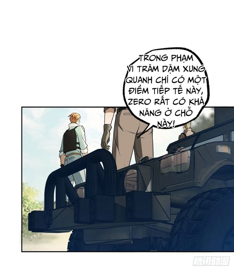 Siêu Thần Cơ Giới Sư Chapter 13 - 36