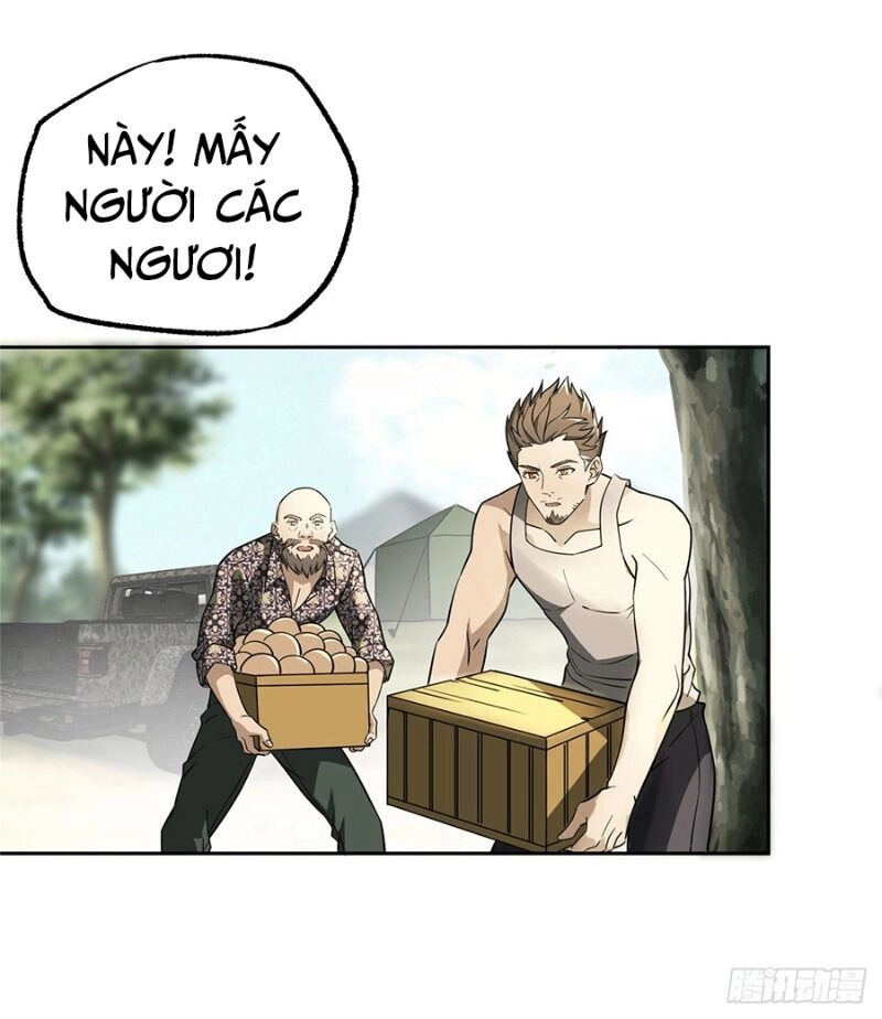 Siêu Thần Cơ Giới Sư Chapter 13 - 37