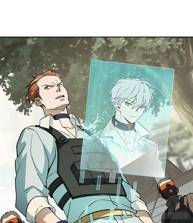 Siêu Thần Cơ Giới Sư Chapter 13 - 38