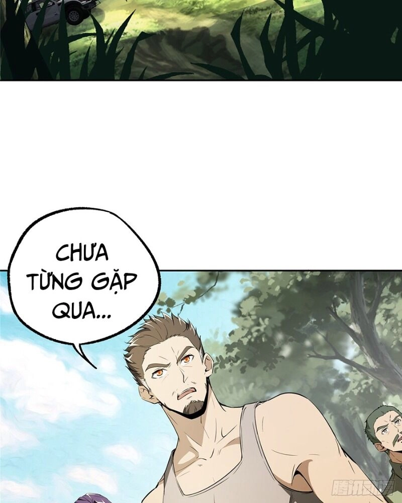 Siêu Thần Cơ Giới Sư Chapter 14 - 4