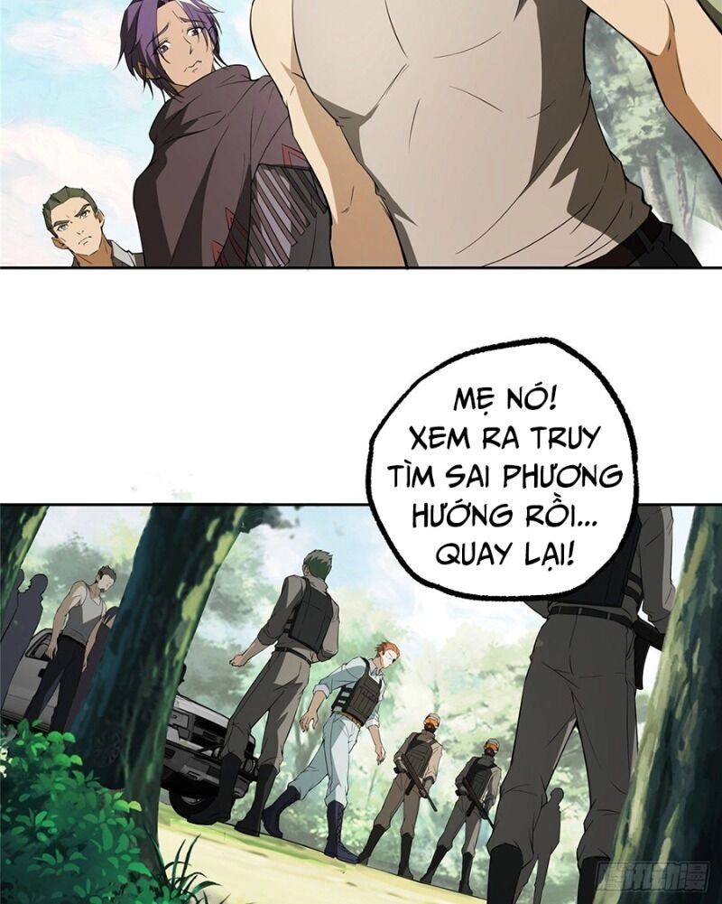 Siêu Thần Cơ Giới Sư Chapter 14 - 5