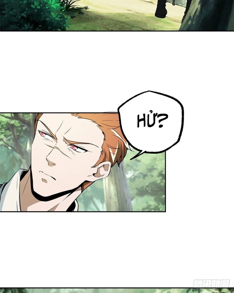 Siêu Thần Cơ Giới Sư Chapter 14 - 6