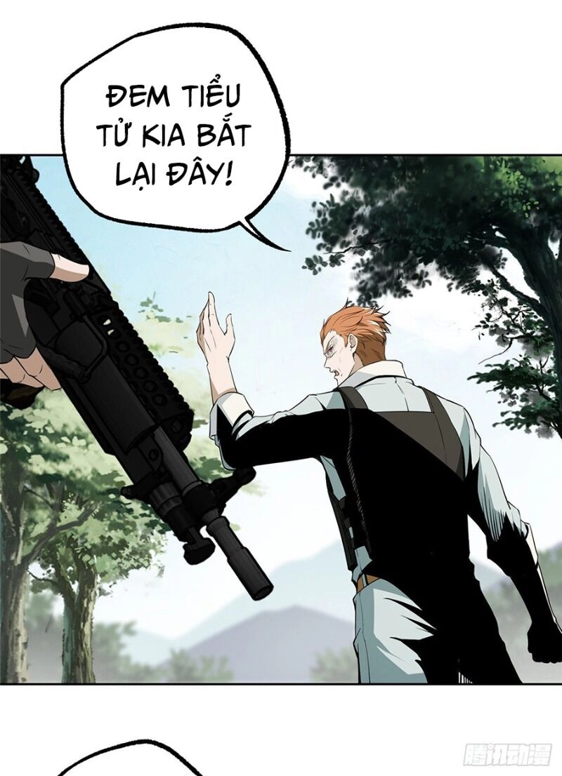 Siêu Thần Cơ Giới Sư Chapter 14 - 8