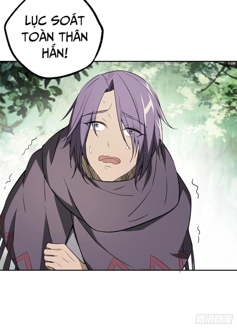 Siêu Thần Cơ Giới Sư Chapter 14 - 9