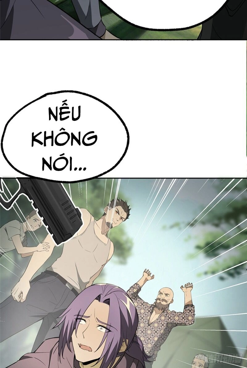 Siêu Thần Cơ Giới Sư Chapter 14 - 14