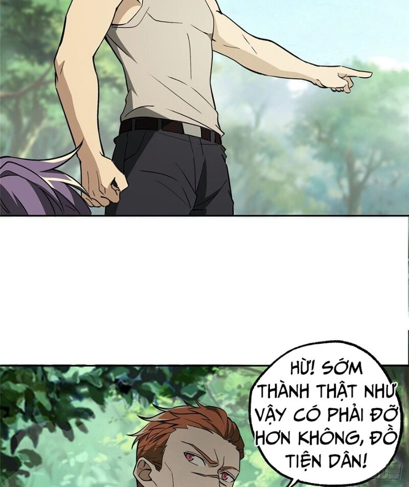 Siêu Thần Cơ Giới Sư Chapter 14 - 19