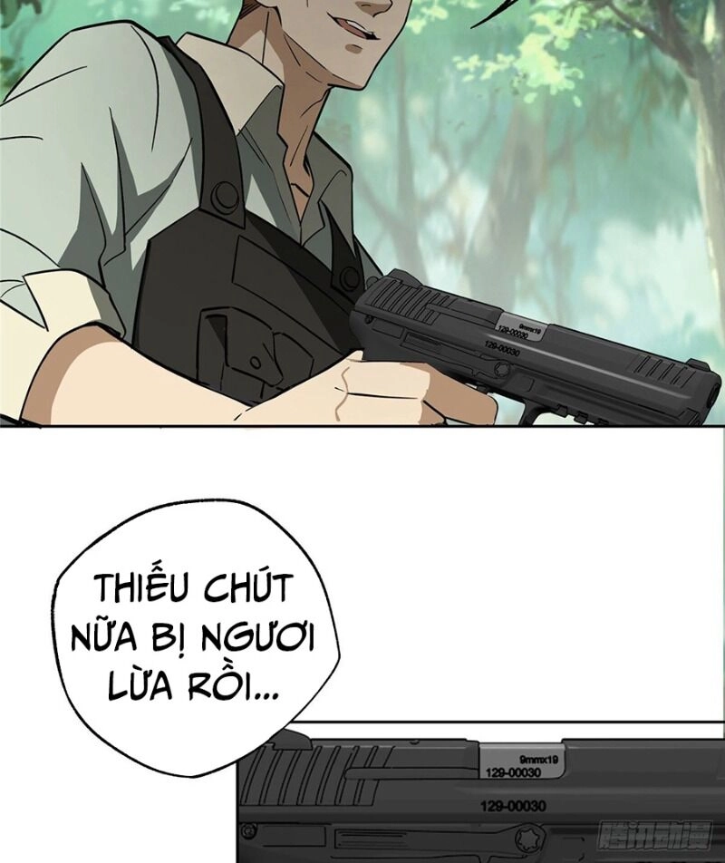 Siêu Thần Cơ Giới Sư Chapter 14 - 20