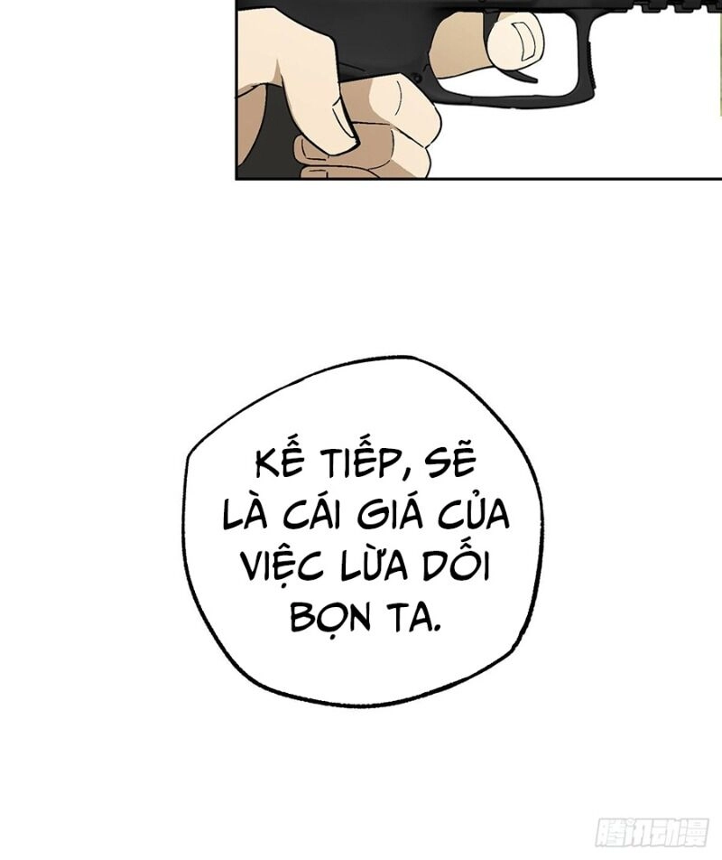 Siêu Thần Cơ Giới Sư Chapter 14 - 21