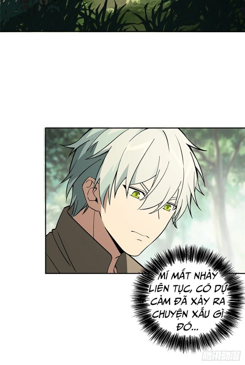 Siêu Thần Cơ Giới Sư Chapter 14 - 24