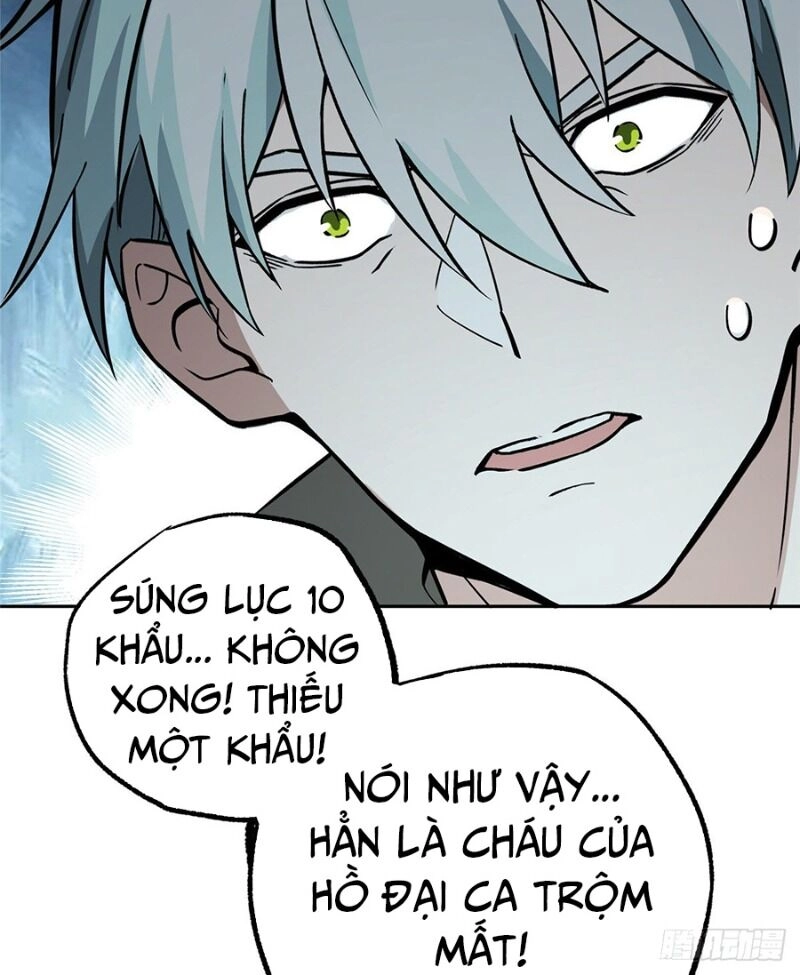 Siêu Thần Cơ Giới Sư Chapter 14 - 27