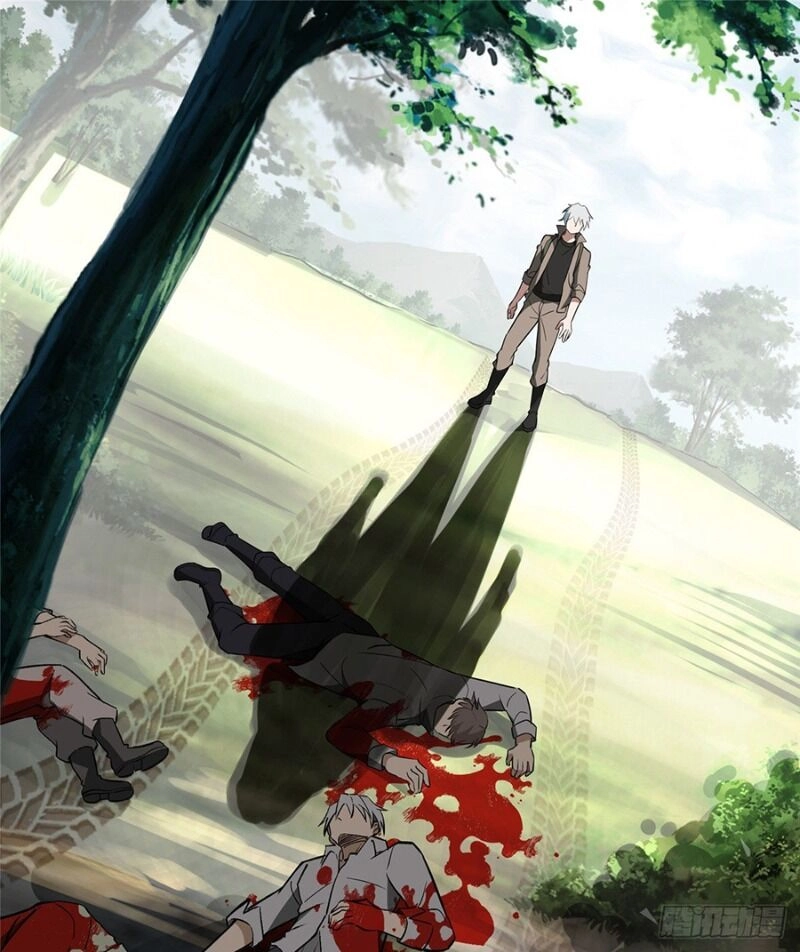 Siêu Thần Cơ Giới Sư Chapter 14 - 31