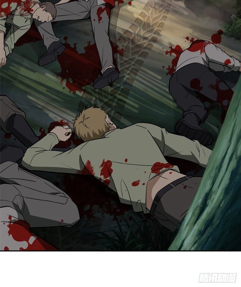 Siêu Thần Cơ Giới Sư Chapter 14 - 32