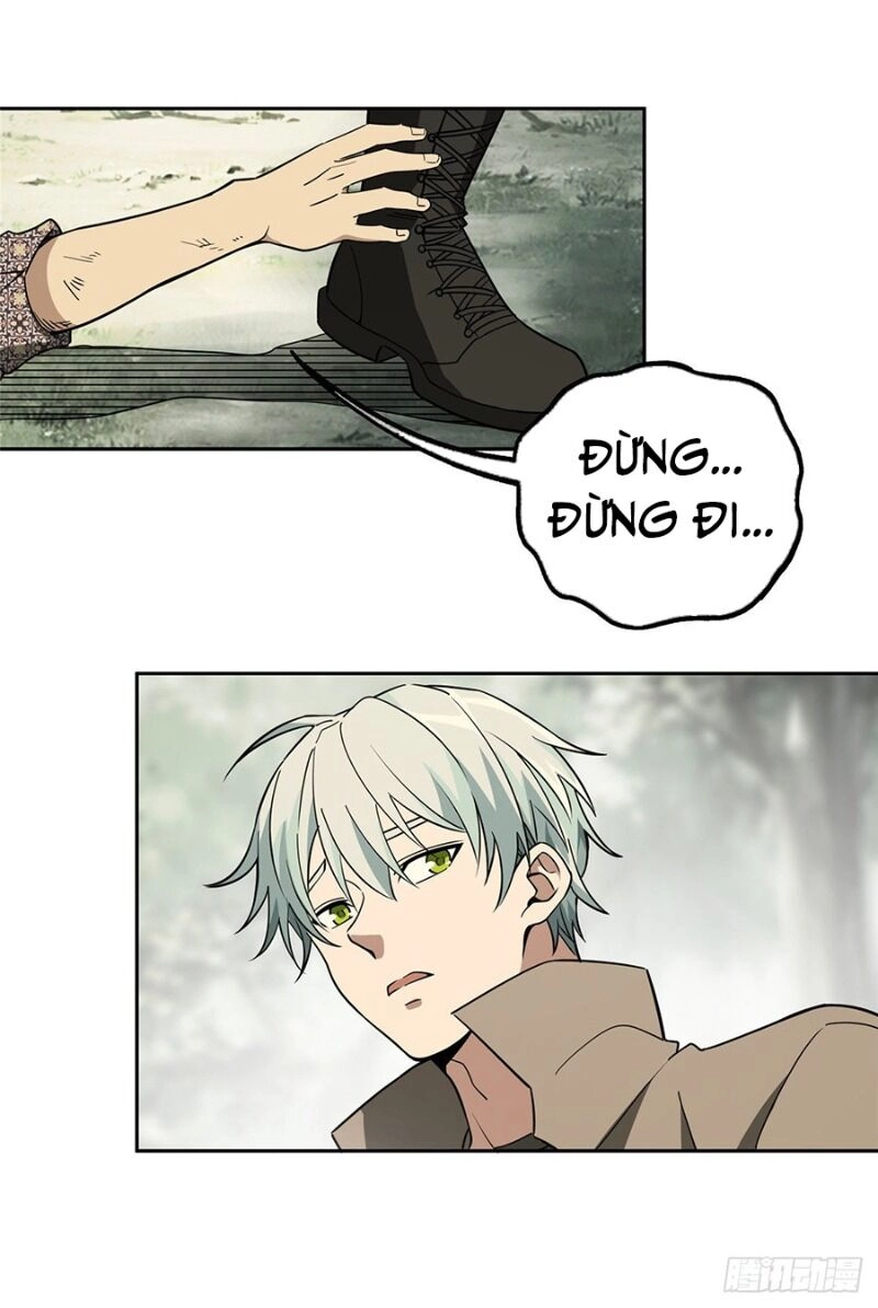 Siêu Thần Cơ Giới Sư Chapter 14 - 36