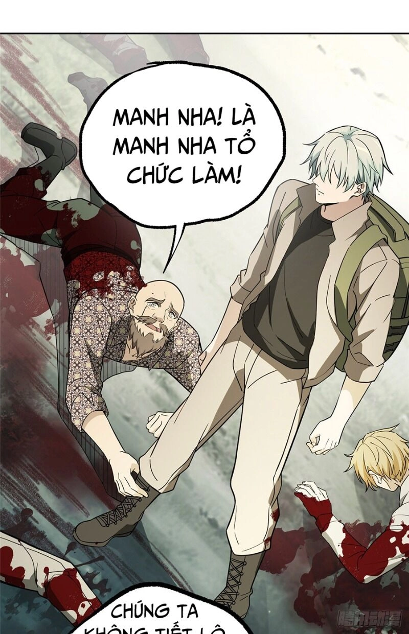 Siêu Thần Cơ Giới Sư Chapter 14 - 37