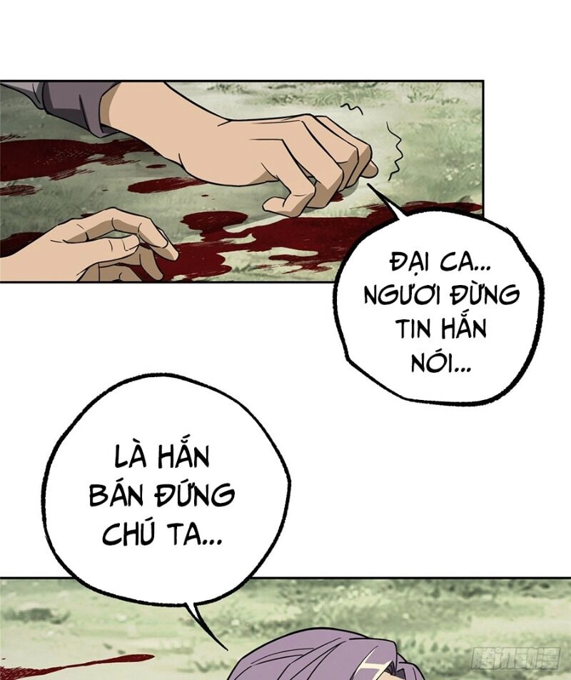 Siêu Thần Cơ Giới Sư Chapter 14 - 40