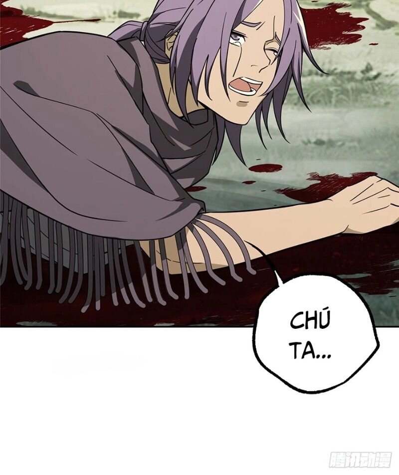 Siêu Thần Cơ Giới Sư Chapter 14 - 41