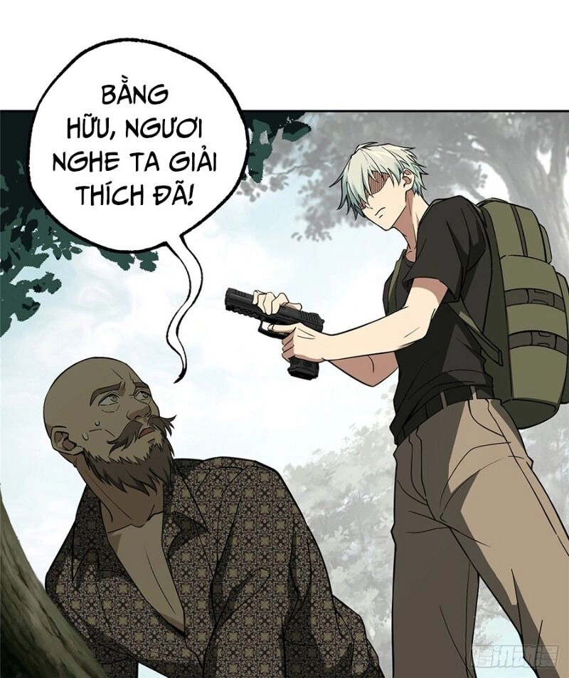 Siêu Thần Cơ Giới Sư Chapter 14 - 49