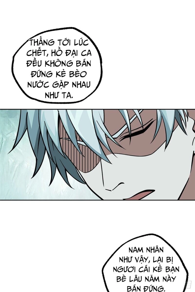 Siêu Thần Cơ Giới Sư Chapter 14 - 50