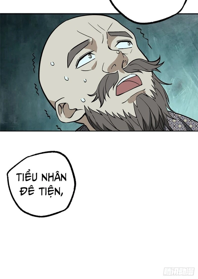 Siêu Thần Cơ Giới Sư Chapter 14 - 51