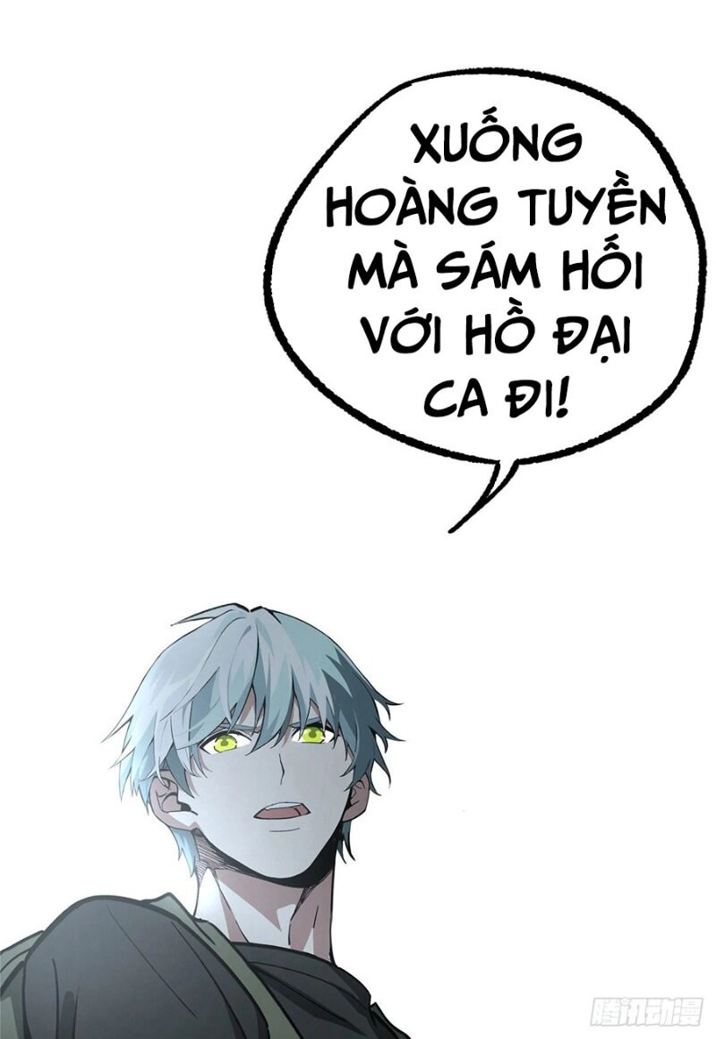 Siêu Thần Cơ Giới Sư Chapter 14 - 52