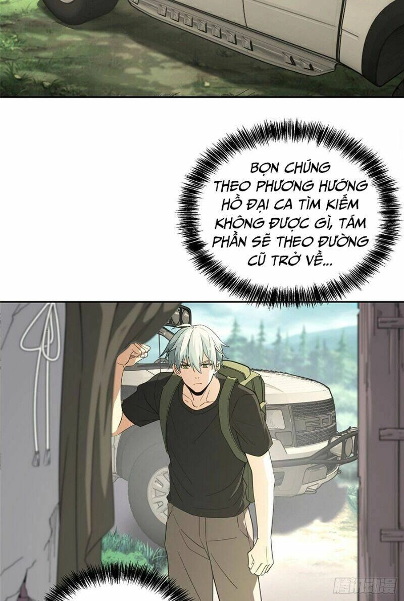 Siêu Thần Cơ Giới Sư Chapter 15 - 3