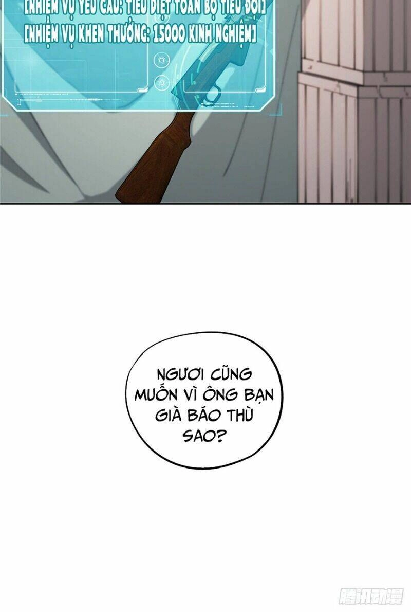 Siêu Thần Cơ Giới Sư Chapter 15 - 5