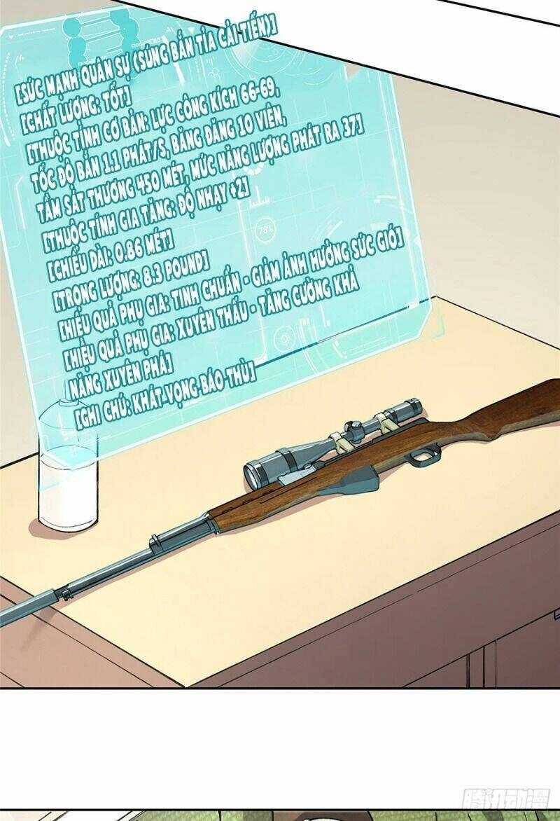 Siêu Thần Cơ Giới Sư Chapter 15 - 8