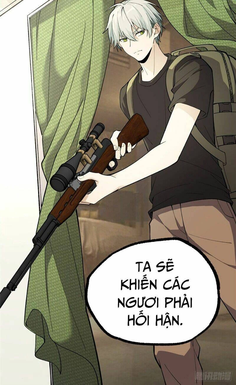 Siêu Thần Cơ Giới Sư Chapter 15 - 9