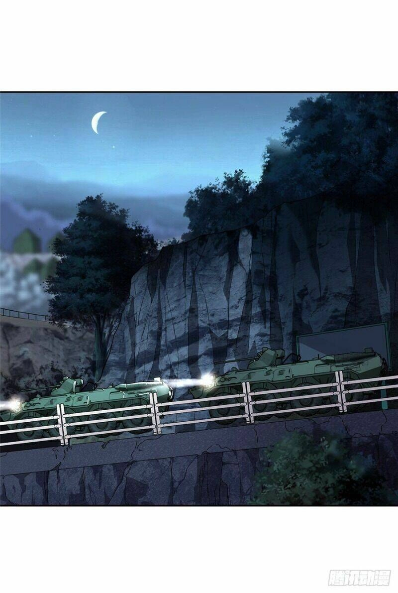 Siêu Thần Cơ Giới Sư Chapter 15 - 10