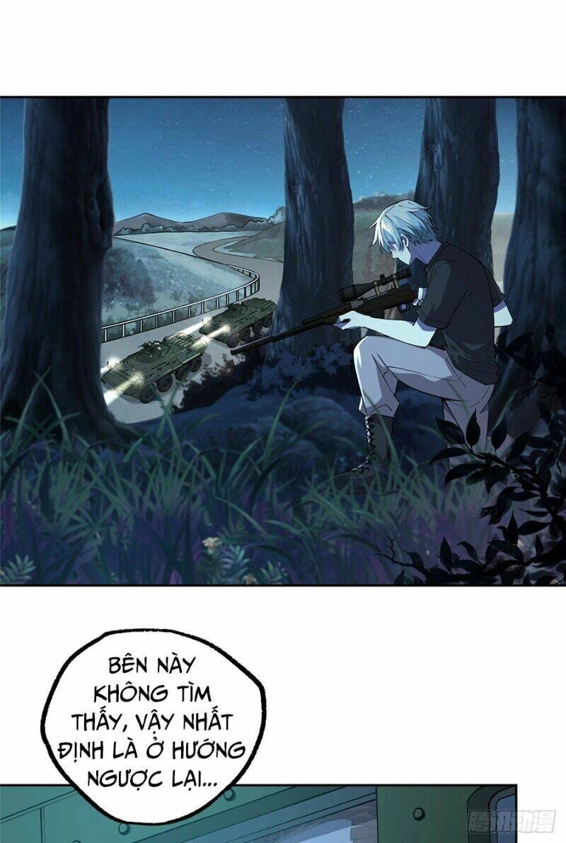 Siêu Thần Cơ Giới Sư Chapter 15 - 11