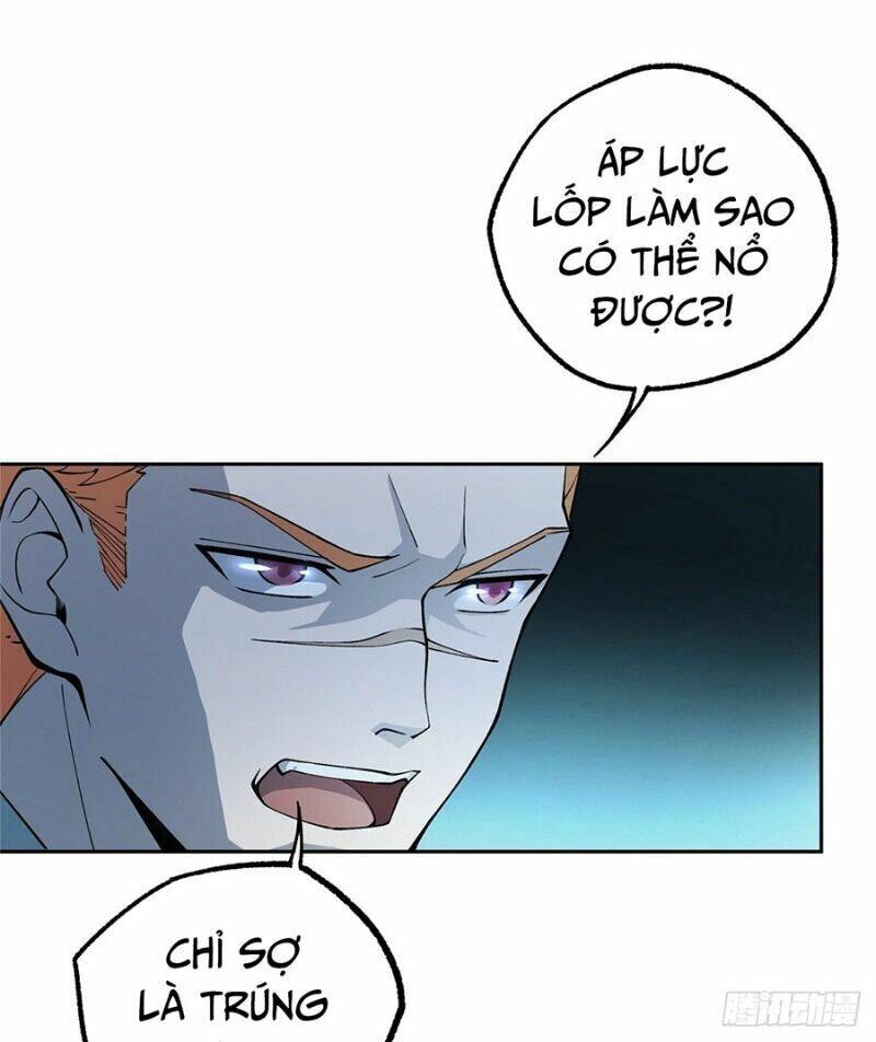 Siêu Thần Cơ Giới Sư Chapter 15 - 14