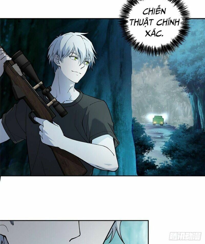 Siêu Thần Cơ Giới Sư Chapter 15 - 16