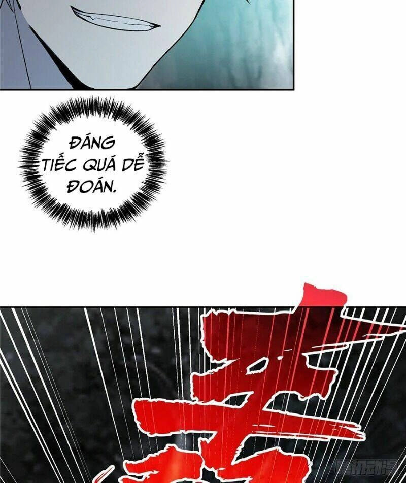 Siêu Thần Cơ Giới Sư Chapter 15 - 17