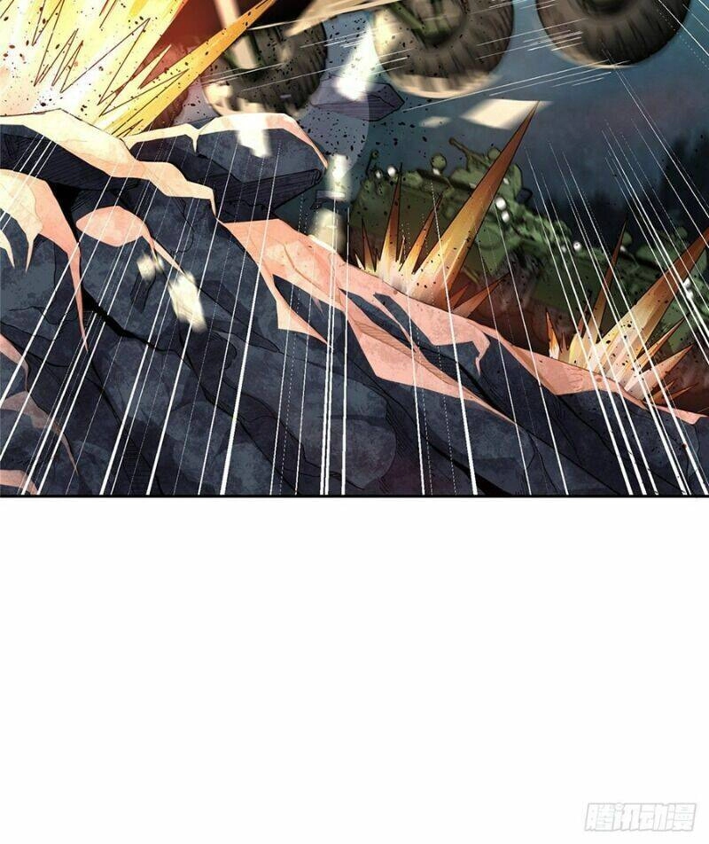 Siêu Thần Cơ Giới Sư Chapter 15 - 19