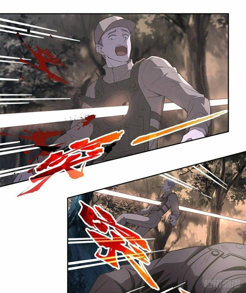 Siêu Thần Cơ Giới Sư Chapter 15 - 22