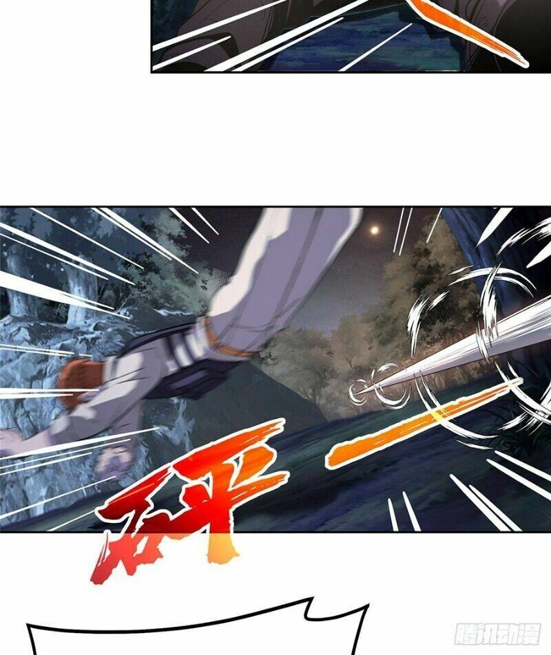 Siêu Thần Cơ Giới Sư Chapter 15 - 23