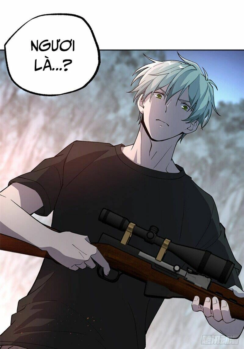 Siêu Thần Cơ Giới Sư Chapter 15 - 26