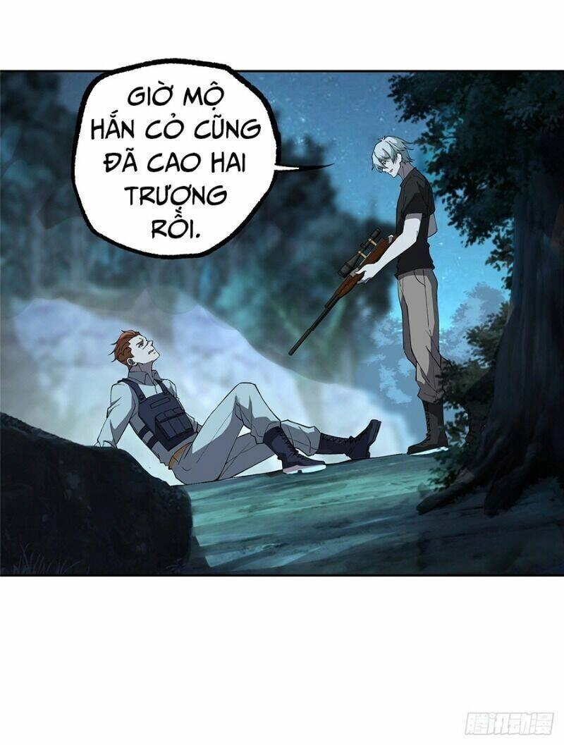 Siêu Thần Cơ Giới Sư Chapter 15 - 31