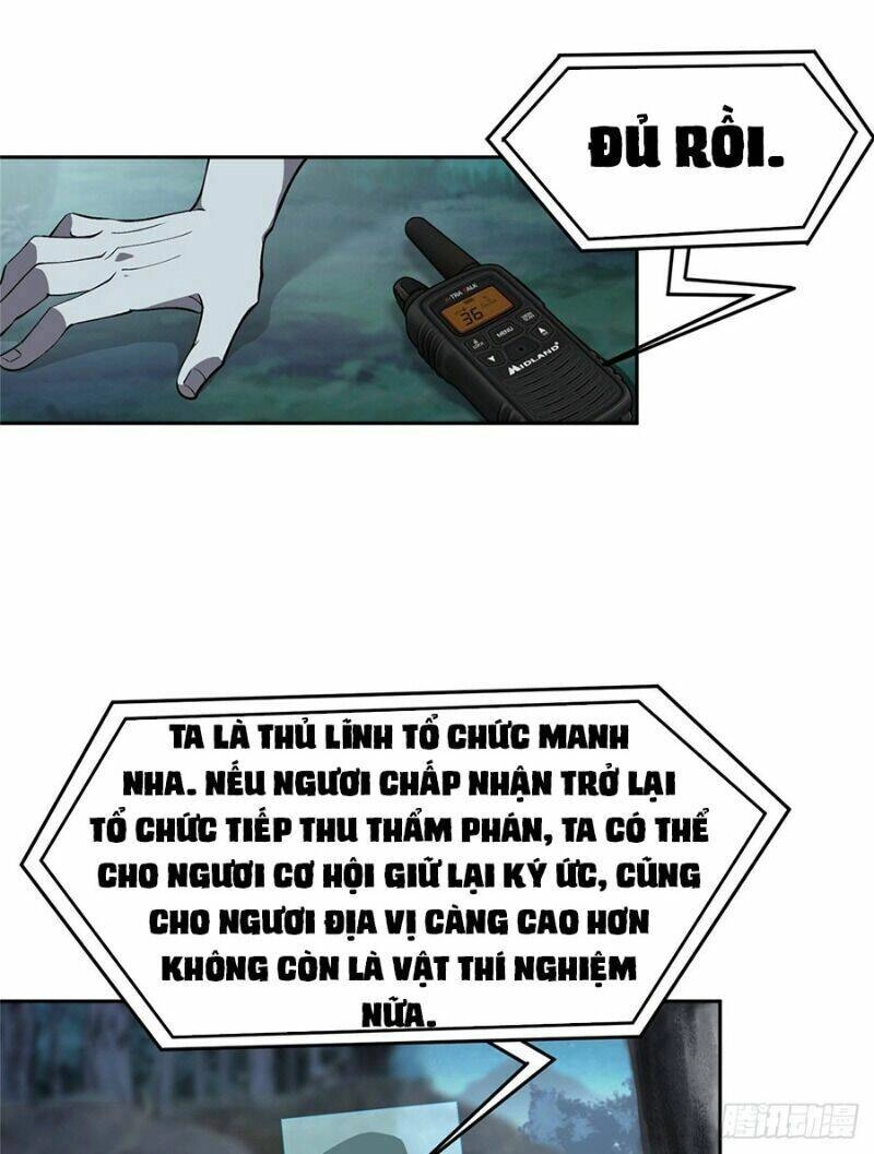 Siêu Thần Cơ Giới Sư Chapter 15 - 32