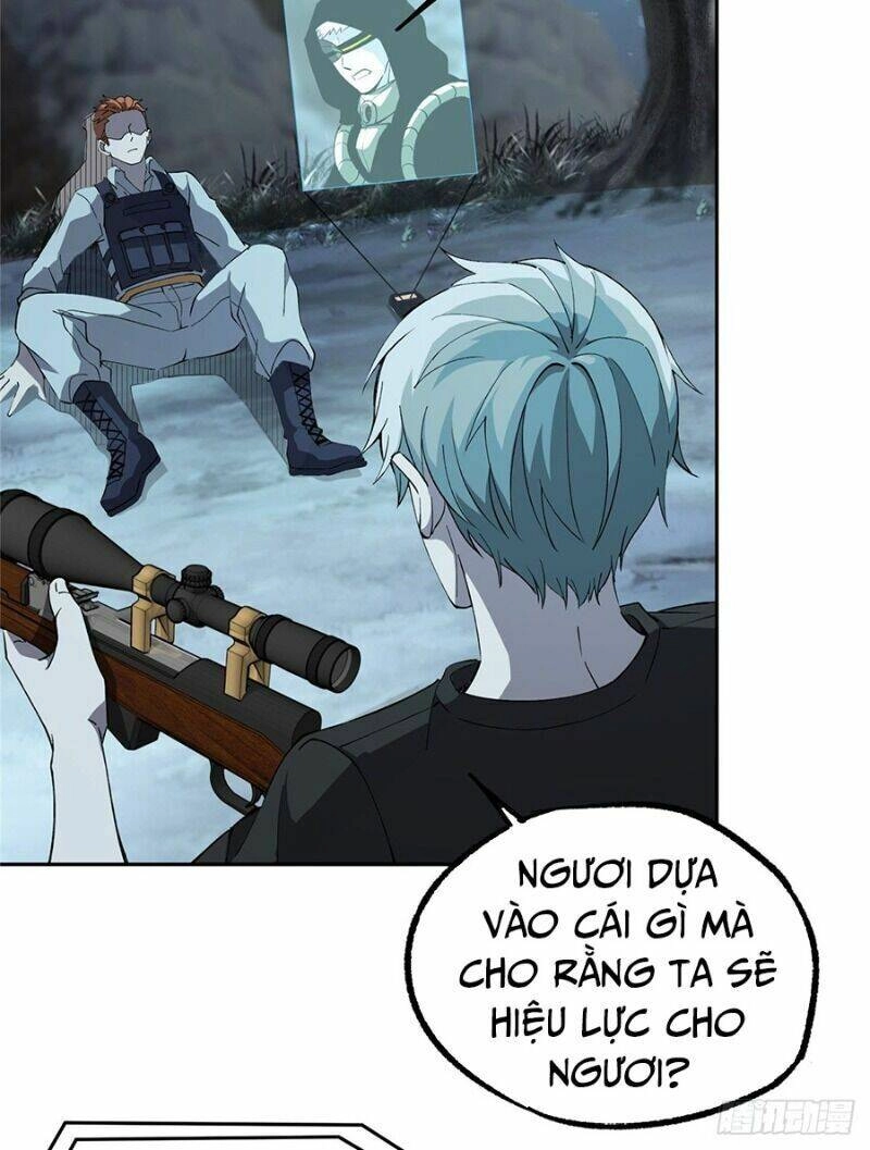 Siêu Thần Cơ Giới Sư Chapter 15 - 33